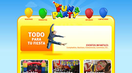 Fun & Party